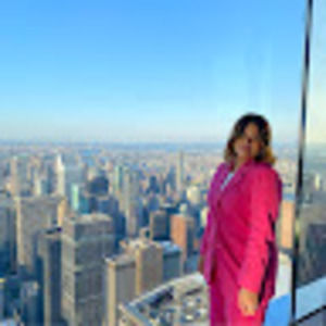 Meet your Posher, Carolyn